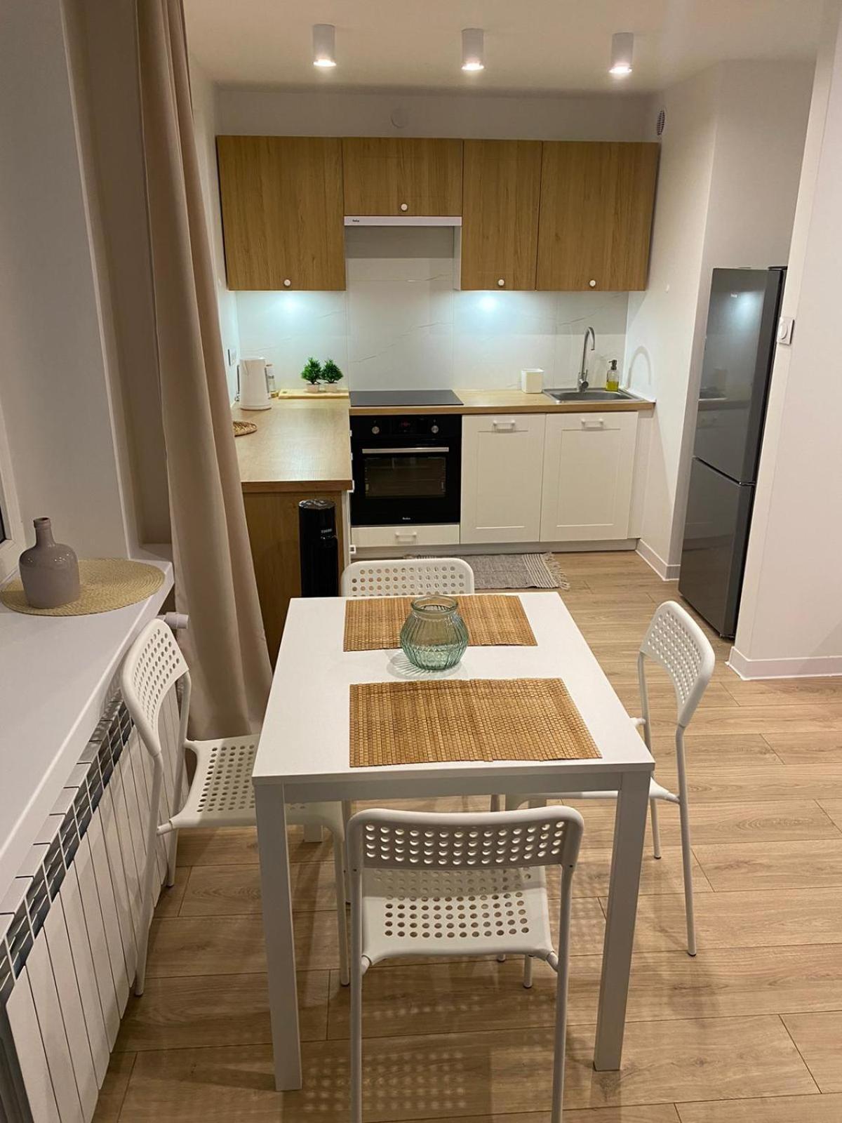 Apartament Mirage Apartment Sandomierz Luaran gambar