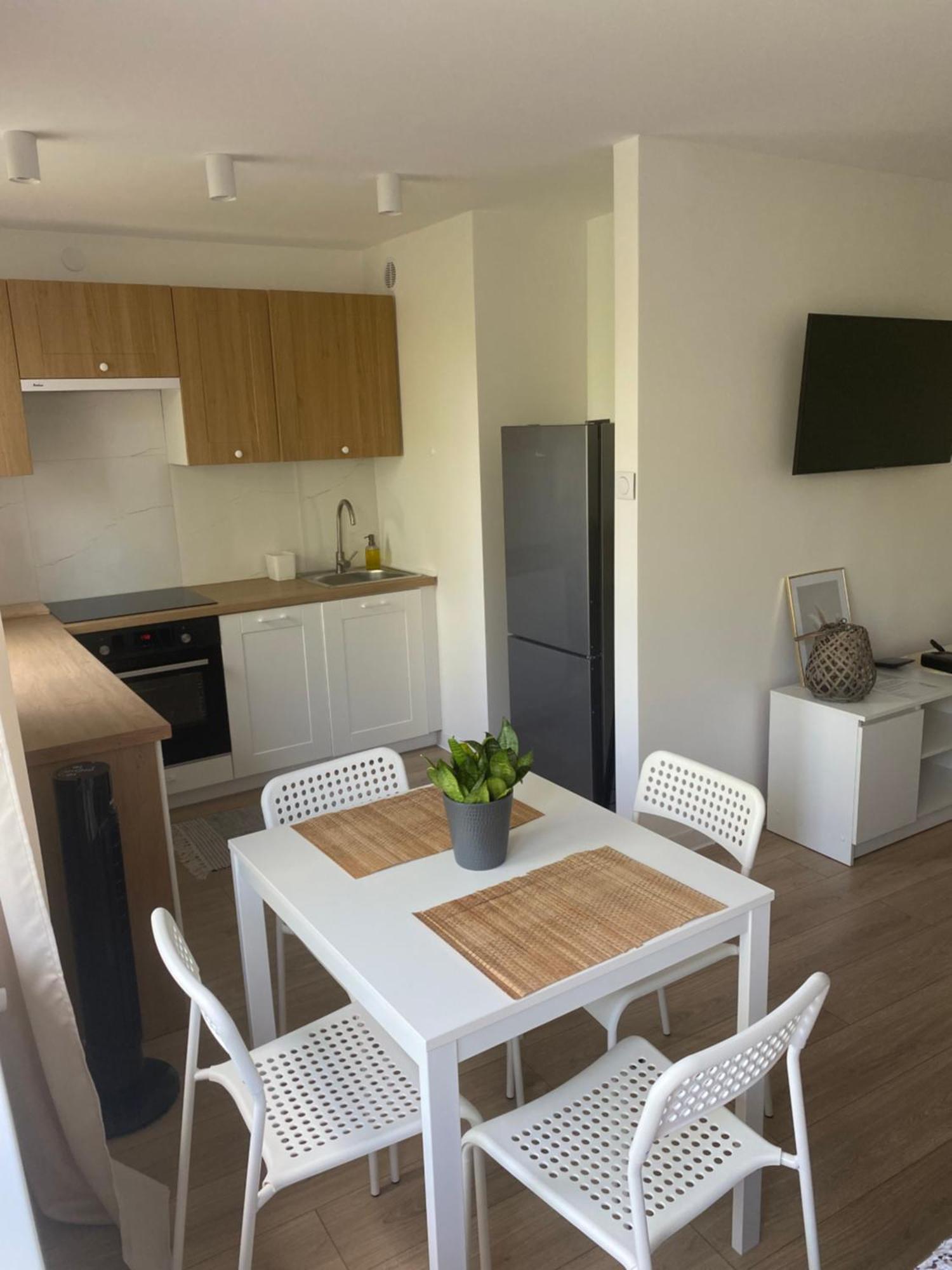 Apartament Mirage Apartment Sandomierz Luaran gambar