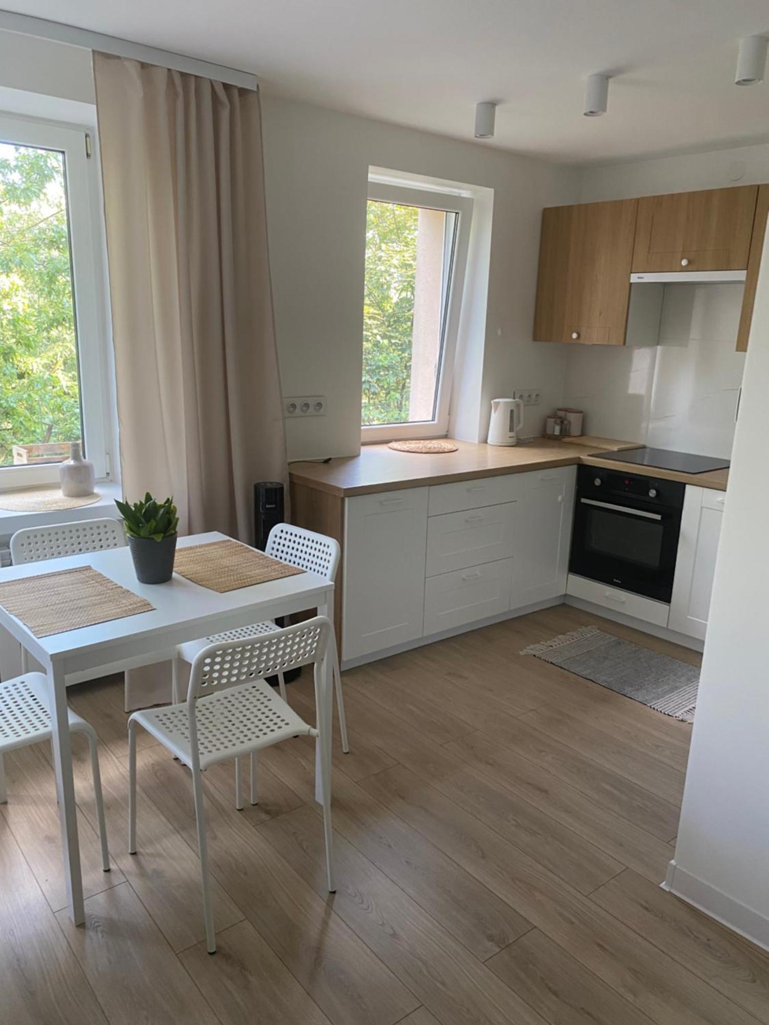 Apartament Mirage Apartment Sandomierz Luaran gambar